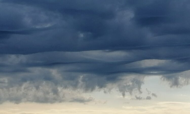 Wolken